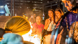 Singapore Street Food and Night Tour